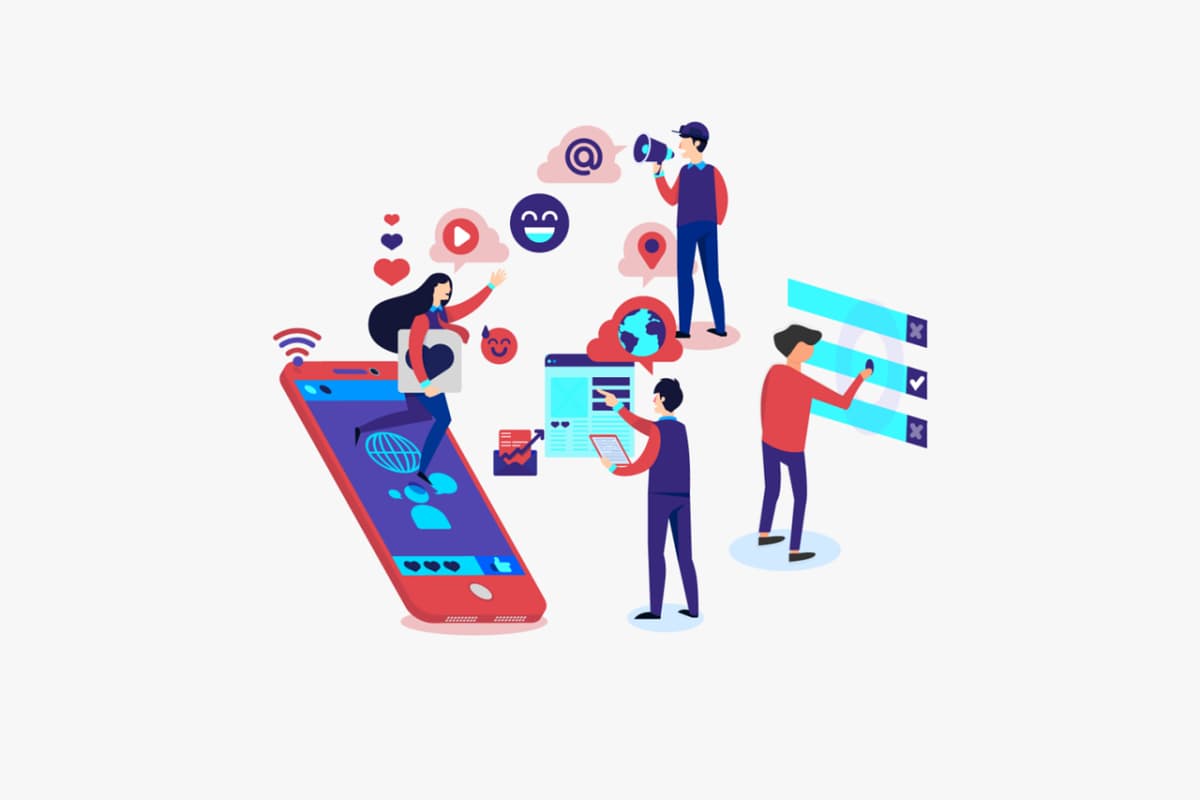 Custom Applications