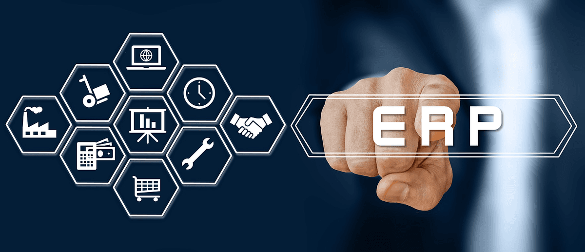Enterprise Resource Planning